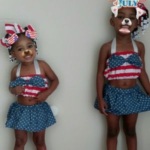 Meet your Posher, Ebony